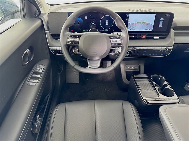 2025 Hyundai IONIQ 5 SEL Quincy MA