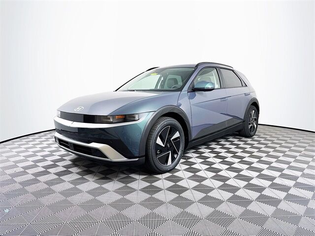 2025 Hyundai IONIQ 5 SEL Quincy MA
