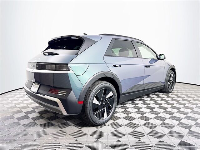 2025 Hyundai IONIQ 5 SEL Quincy MA