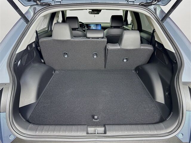 2025 Hyundai IONIQ 5 SEL Quincy MA