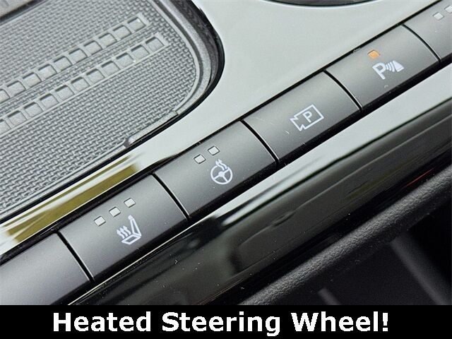 2025 Hyundai IONIQ 5 SEL Quincy MA