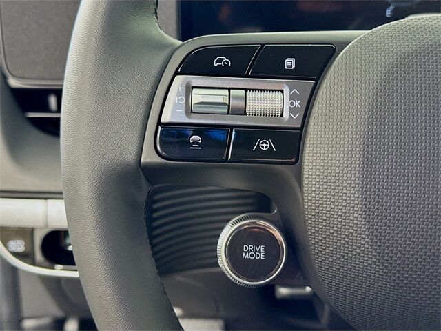 2025 Hyundai IONIQ 5 SEL Quincy MA