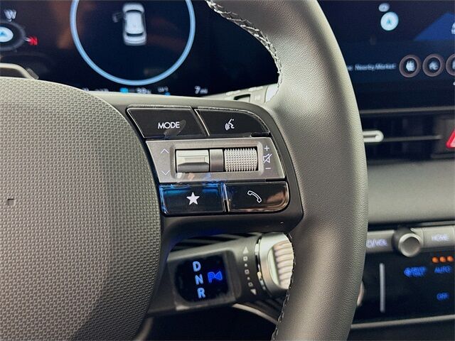 2025 Hyundai IONIQ 5 SEL Quincy MA