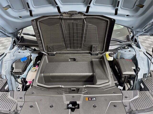 2025 Hyundai IONIQ 5 SEL Quincy MA