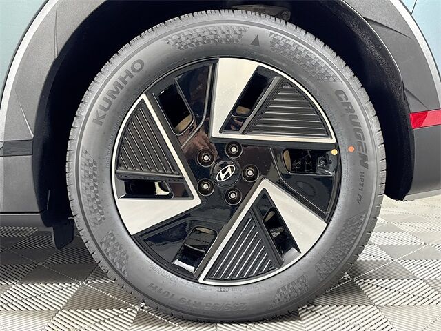 2025 Hyundai IONIQ 5 SEL Quincy MA