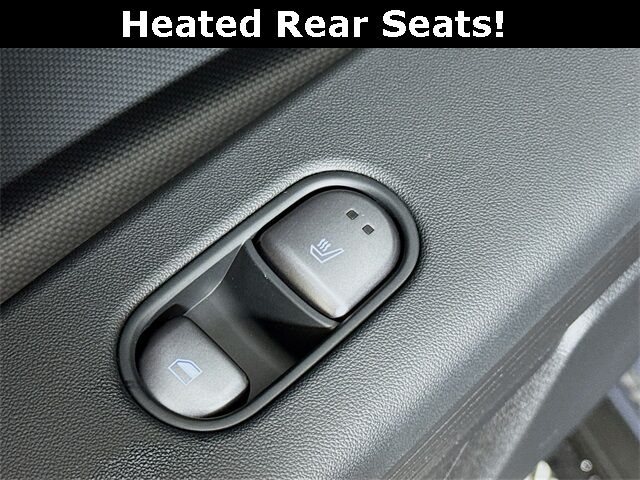 2025 Hyundai IONIQ 5 SEL Quincy MA