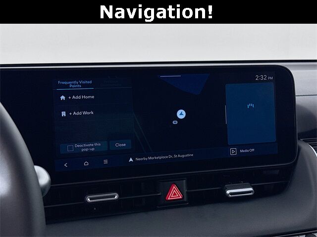 2025 Hyundai IONIQ 5 SEL Quincy MA