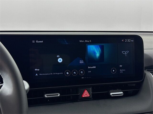 2025 Hyundai IONIQ 5 SEL Quincy MA