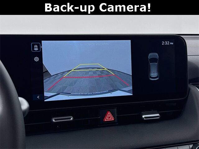 2025 Hyundai IONIQ 5 SEL Quincy MA