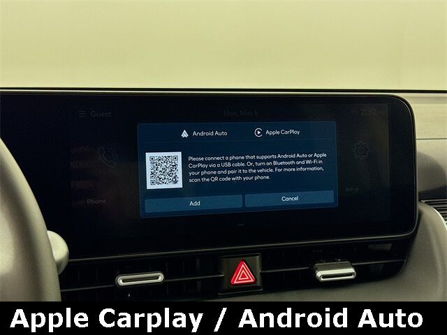 2025 Hyundai IONIQ 5 SEL Quincy MA