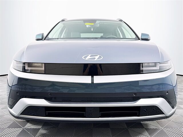 2025 Hyundai IONIQ 5 SEL Quincy MA