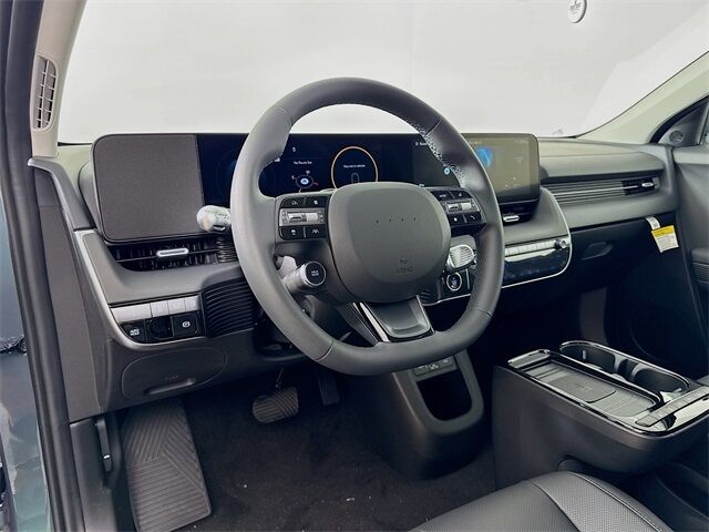 2025 Hyundai IONIQ 5 SEL Quincy MA