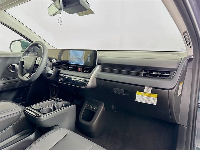2025 Hyundai IONIQ 5 SEL Quincy MA
