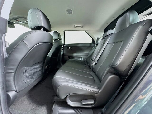 2025 Hyundai IONIQ 5 SEL Quincy MA