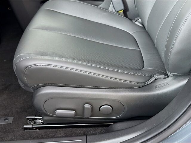 2025 Hyundai IONIQ 5 SEL Quincy MA