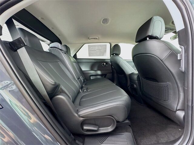 2025 Hyundai IONIQ 5 SEL Quincy MA