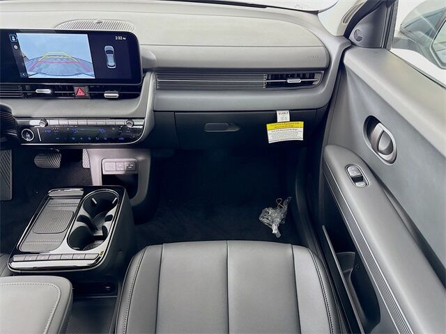 2025 Hyundai IONIQ 5 SEL Quincy MA