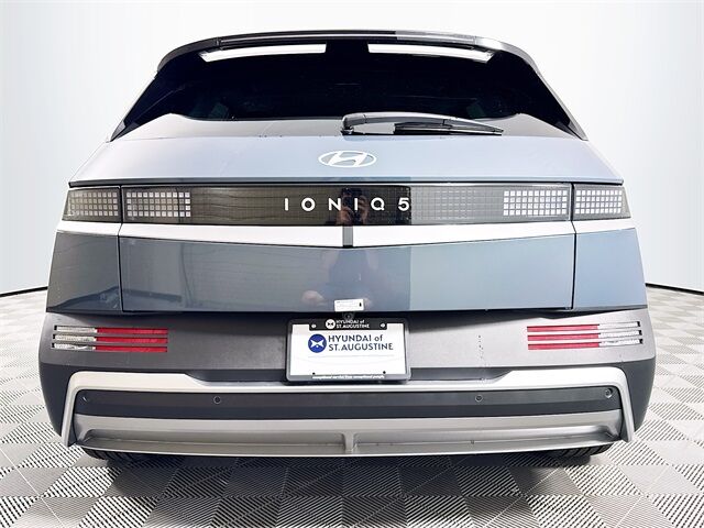 2025 Hyundai IONIQ 5 SEL Quincy MA