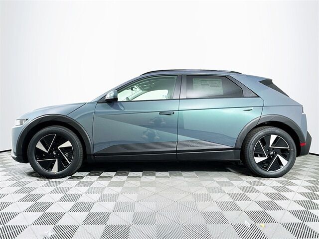 2025 Hyundai IONIQ 5 SEL Quincy MA