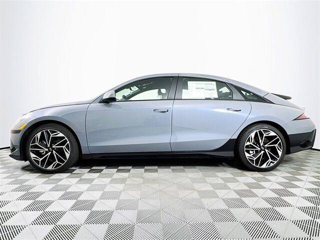 2025 Hyundai IONIQ 6 SEL Quincy MA