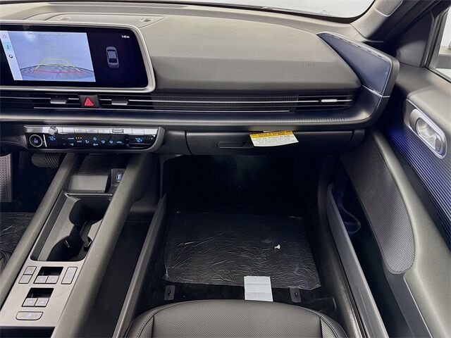 2025 Hyundai IONIQ 6 SEL Quincy MA