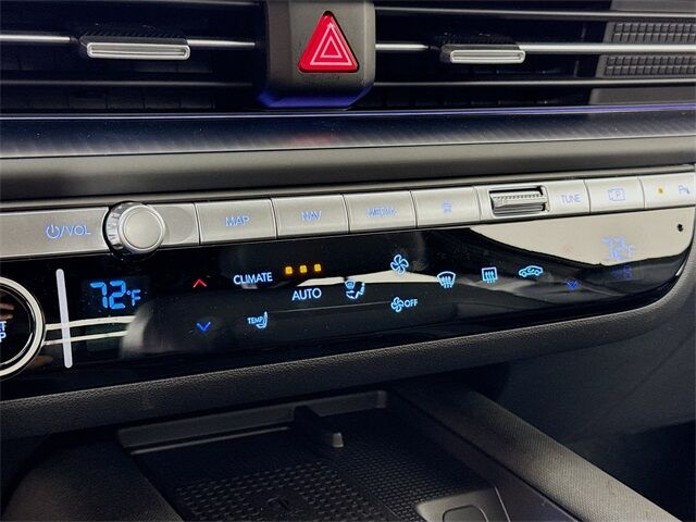 2025 Hyundai IONIQ 6 SEL Quincy MA