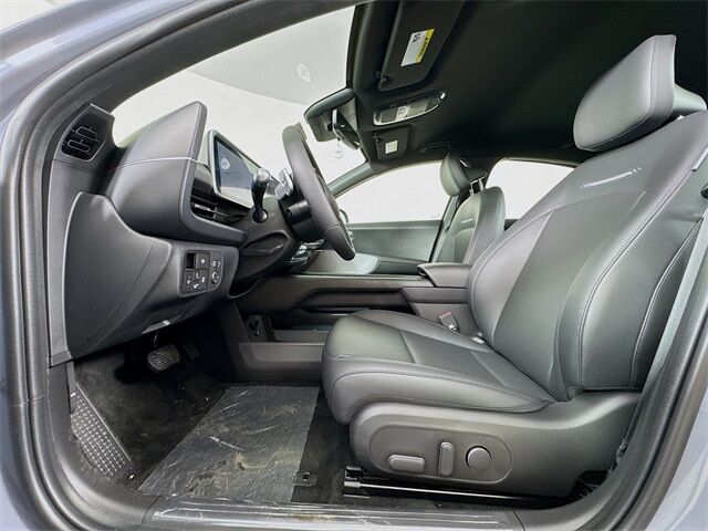 2025 Hyundai IONIQ 6 SEL Quincy MA