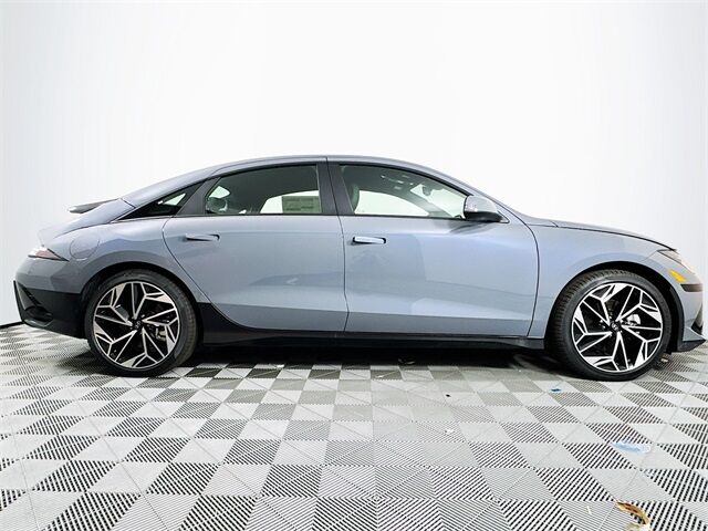 2025 Hyundai IONIQ 6 SEL Quincy MA