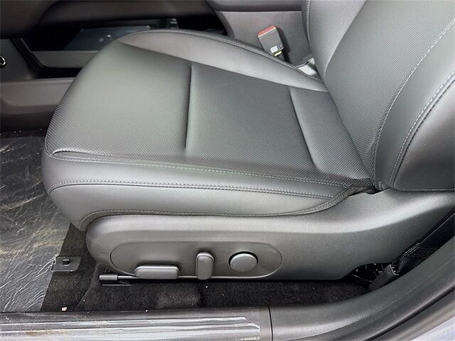 2025 Hyundai IONIQ 6 SEL Quincy MA