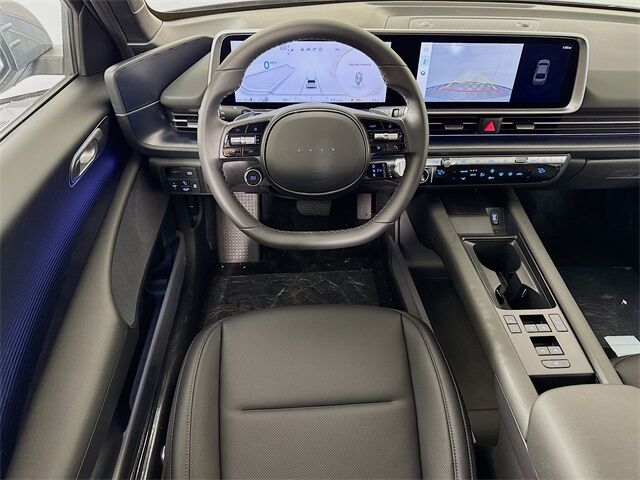 2025 Hyundai IONIQ 6 SEL Quincy MA