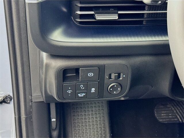 2025 Hyundai IONIQ 6 SEL Quincy MA