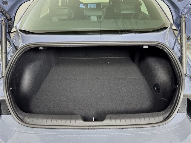 2025 Hyundai IONIQ 6 SEL Quincy MA