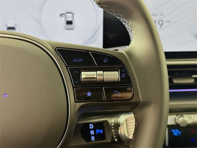 2025 Hyundai IONIQ 6 SEL Quincy MA