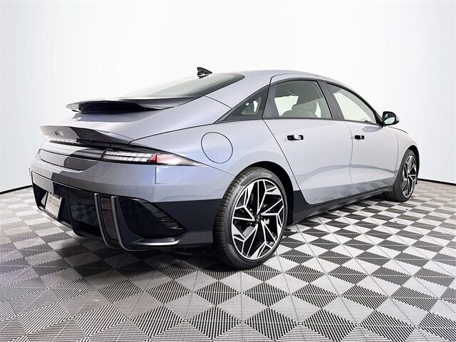 2025 Hyundai IONIQ 6 SEL Quincy MA