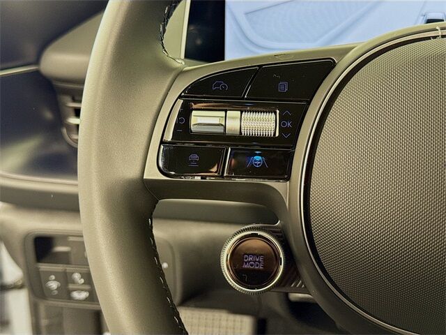 2025 Hyundai IONIQ 6 SEL Quincy MA