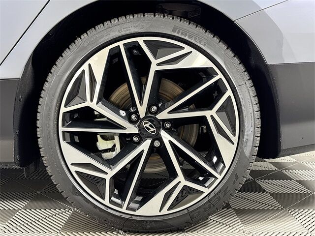 2025 Hyundai IONIQ 6 SEL Quincy MA