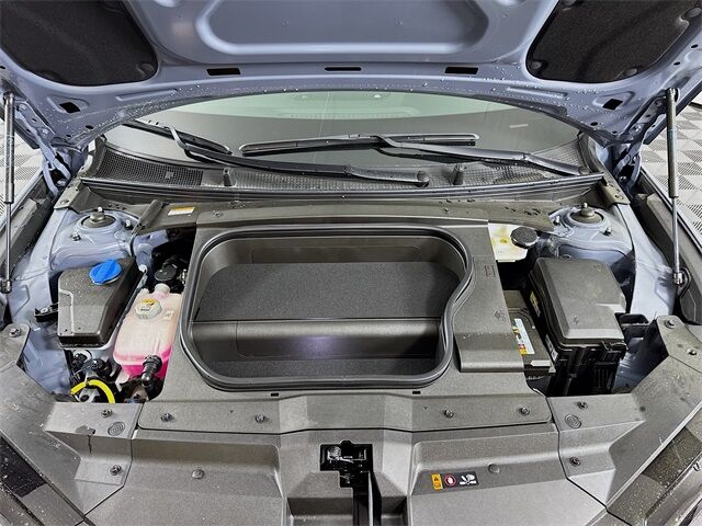 2025 Hyundai IONIQ 6 SEL Quincy MA