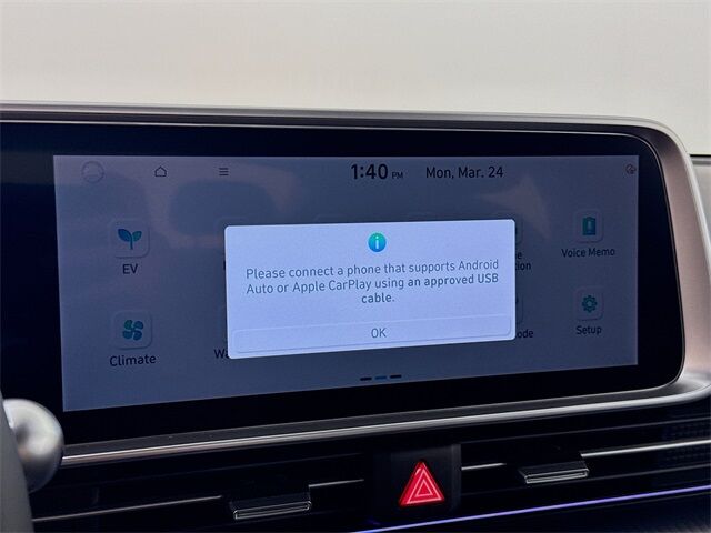 2025 Hyundai IONIQ 6 SEL Quincy MA