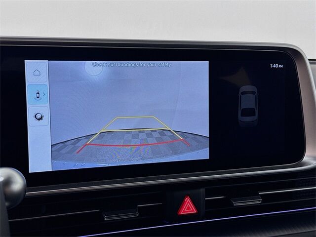 2025 Hyundai IONIQ 6 SEL Quincy MA