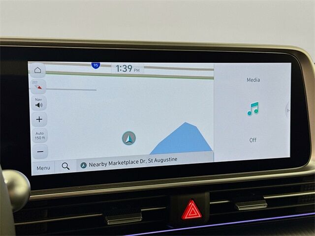 2025 Hyundai IONIQ 6 SEL Quincy MA