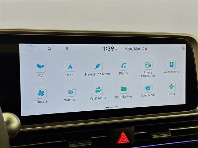 2025 Hyundai IONIQ 6 SEL Quincy MA