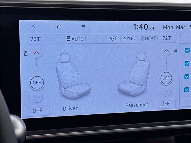 2025 Hyundai IONIQ 6 SEL Quincy MA