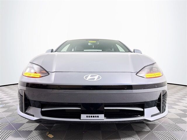 2025 Hyundai IONIQ 6 SEL Quincy MA