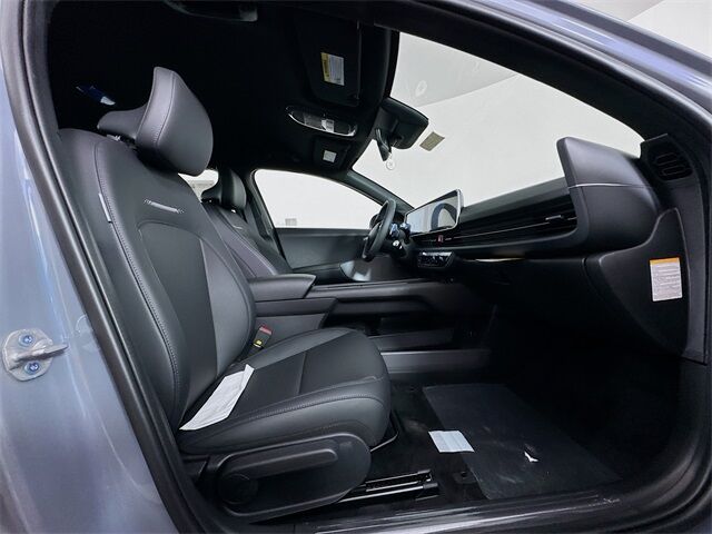 2025 Hyundai IONIQ 6 SEL Quincy MA