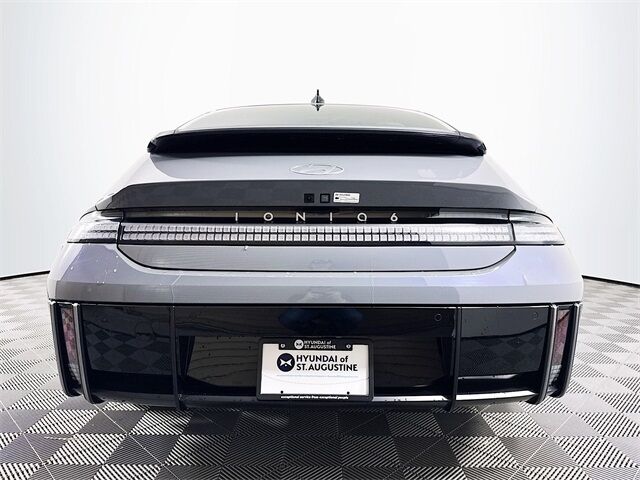 2025 Hyundai IONIQ 6 SEL Quincy MA