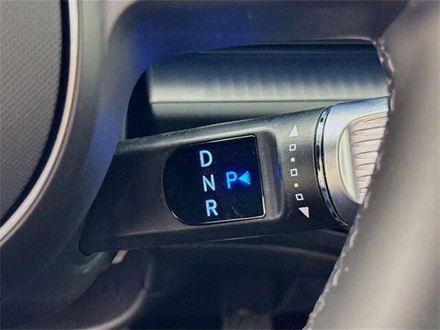 2025 Hyundai IONIQ 6 SEL Quincy MA