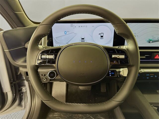 2025 Hyundai IONIQ 6 SEL Quincy MA