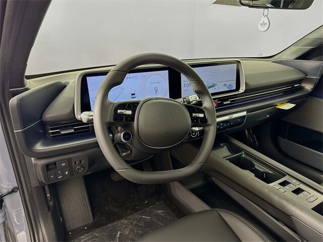 2025 Hyundai IONIQ 6 SEL Quincy MA