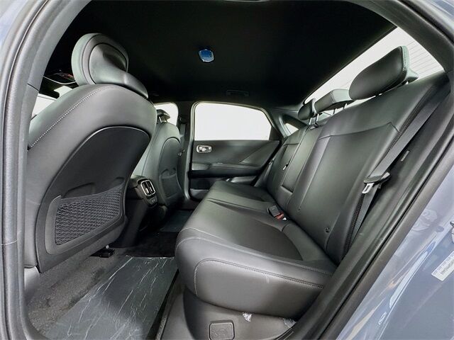 2025 Hyundai IONIQ 6 SEL Quincy MA