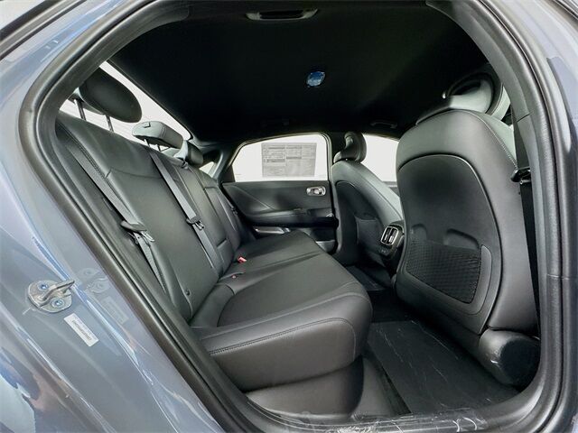 2025 Hyundai IONIQ 6 SEL Quincy MA